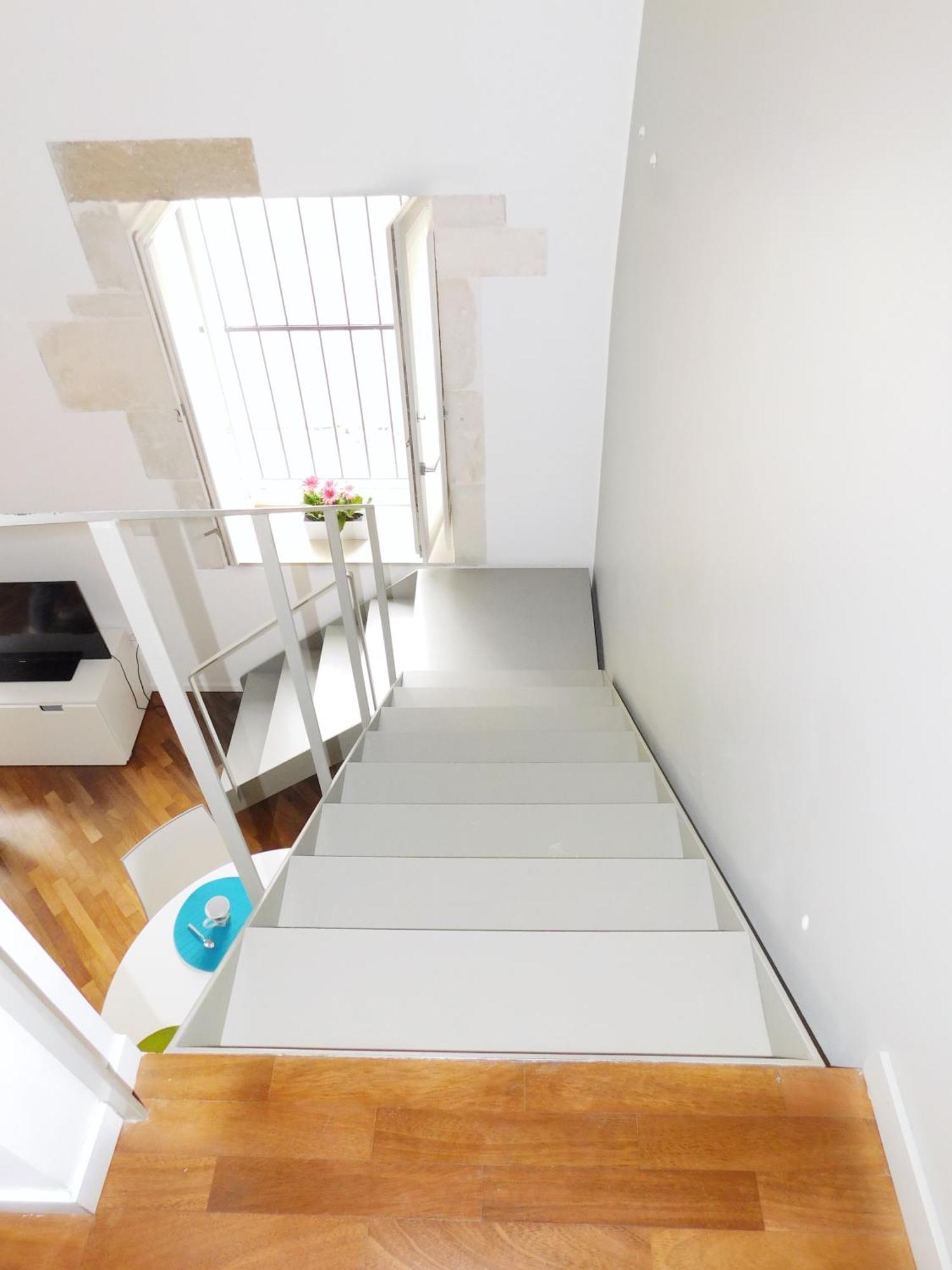 Apartamento La Dimora Dei Mille *