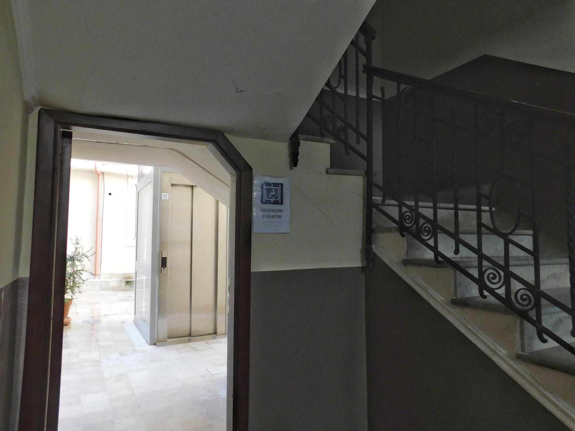 Apartamento La Dimora Dei Mille