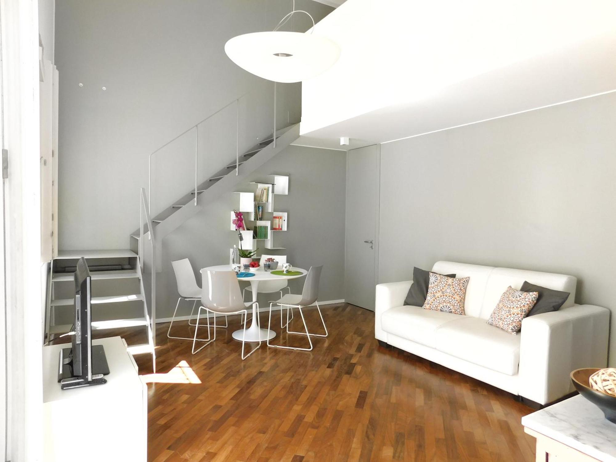Apartamento La Dimora Dei Mille *