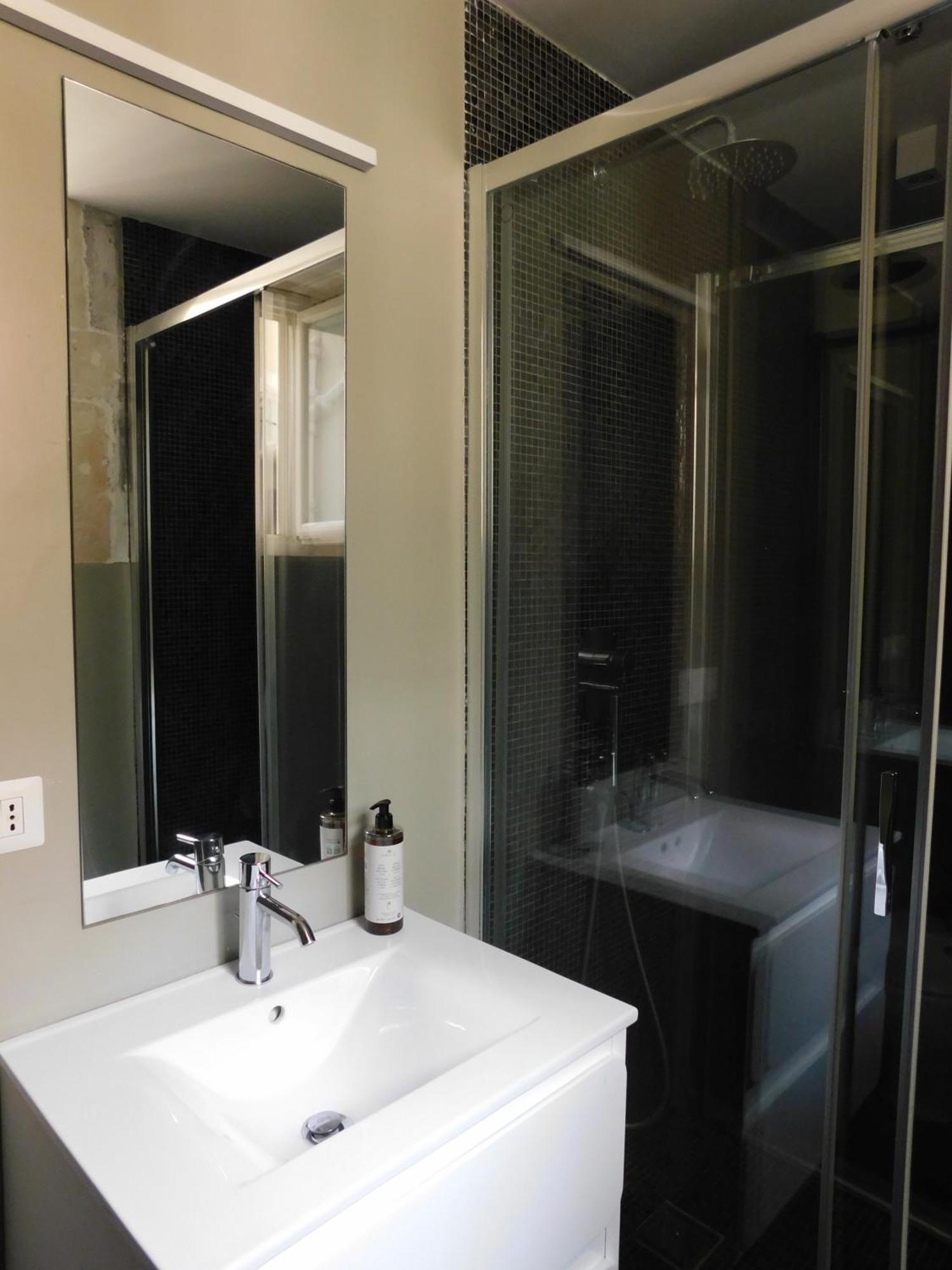 Apartamento La Dimora Dei Mille Syracuse