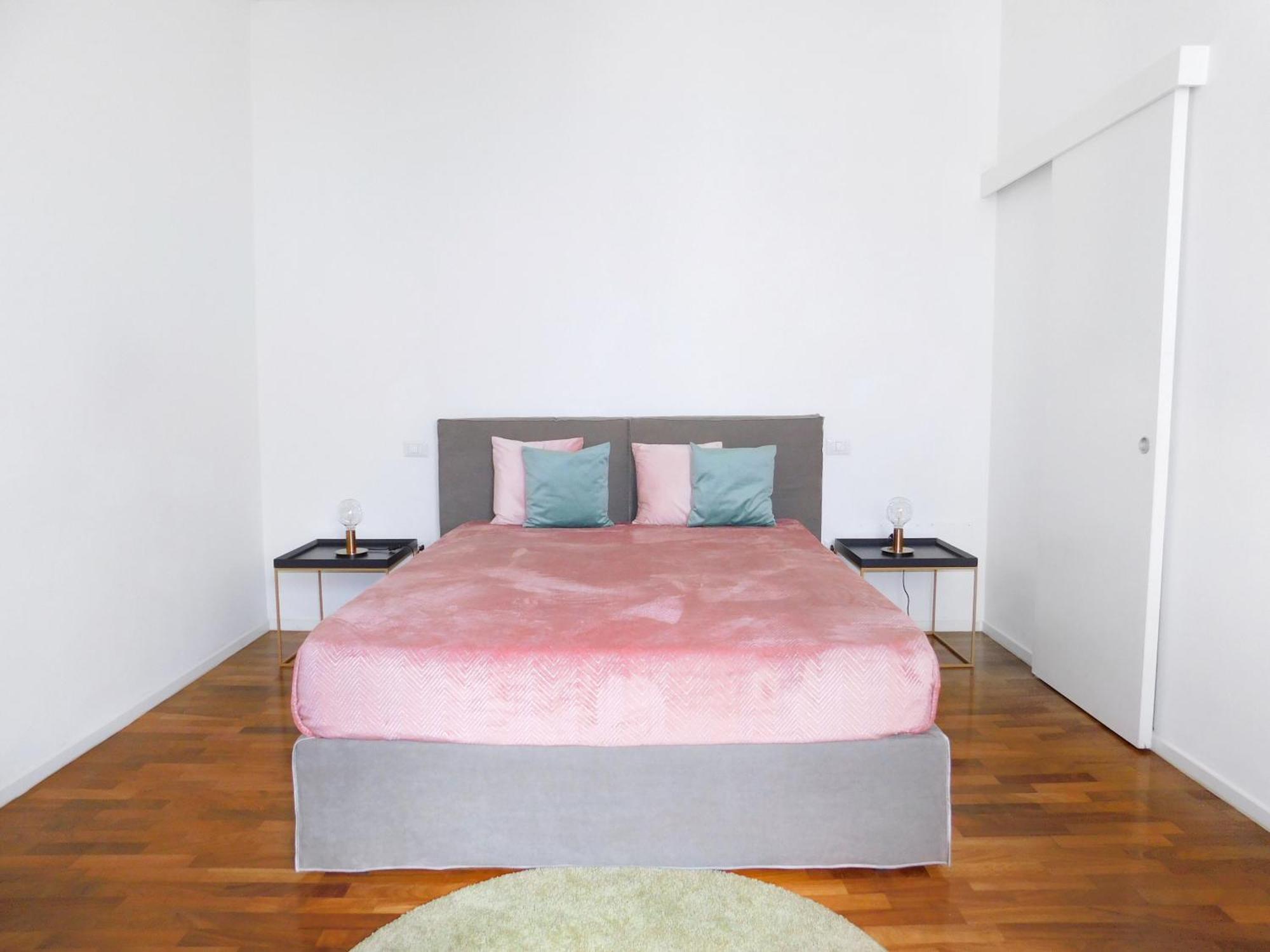 Apartamento La Dimora Dei Mille *
