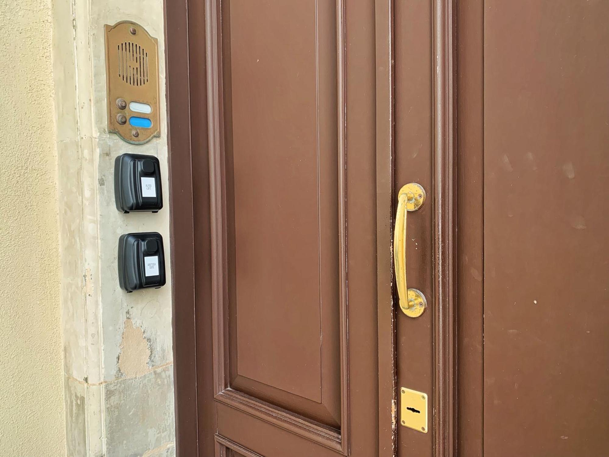 La Dimora Dei Mille Apartamento