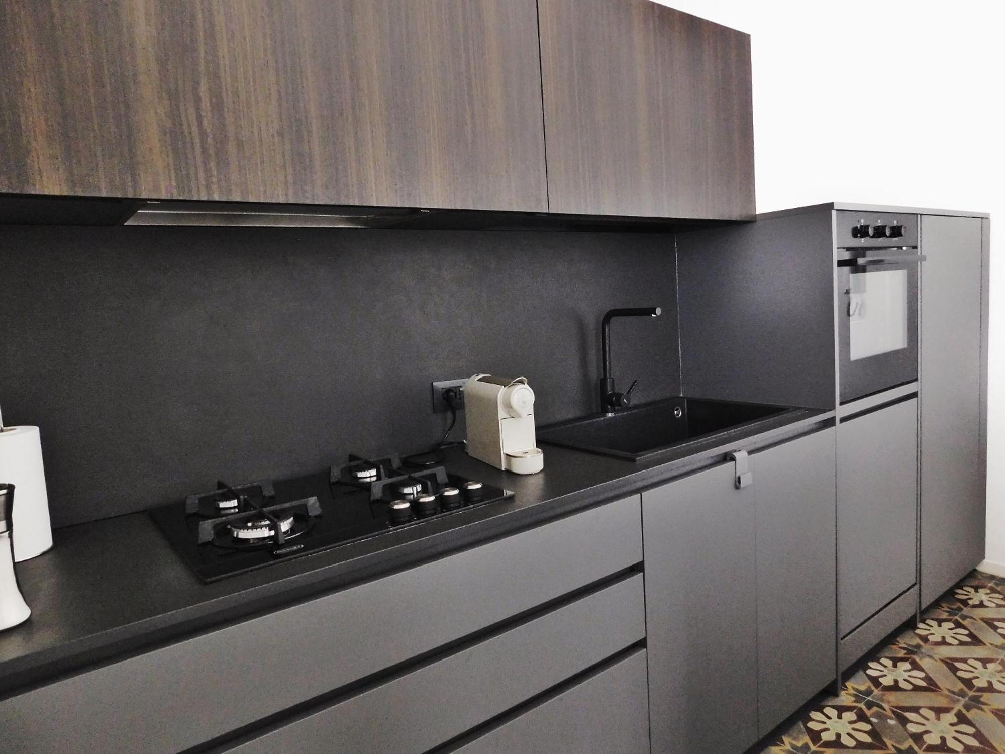 Apartamento La Dimora Dei Mille
