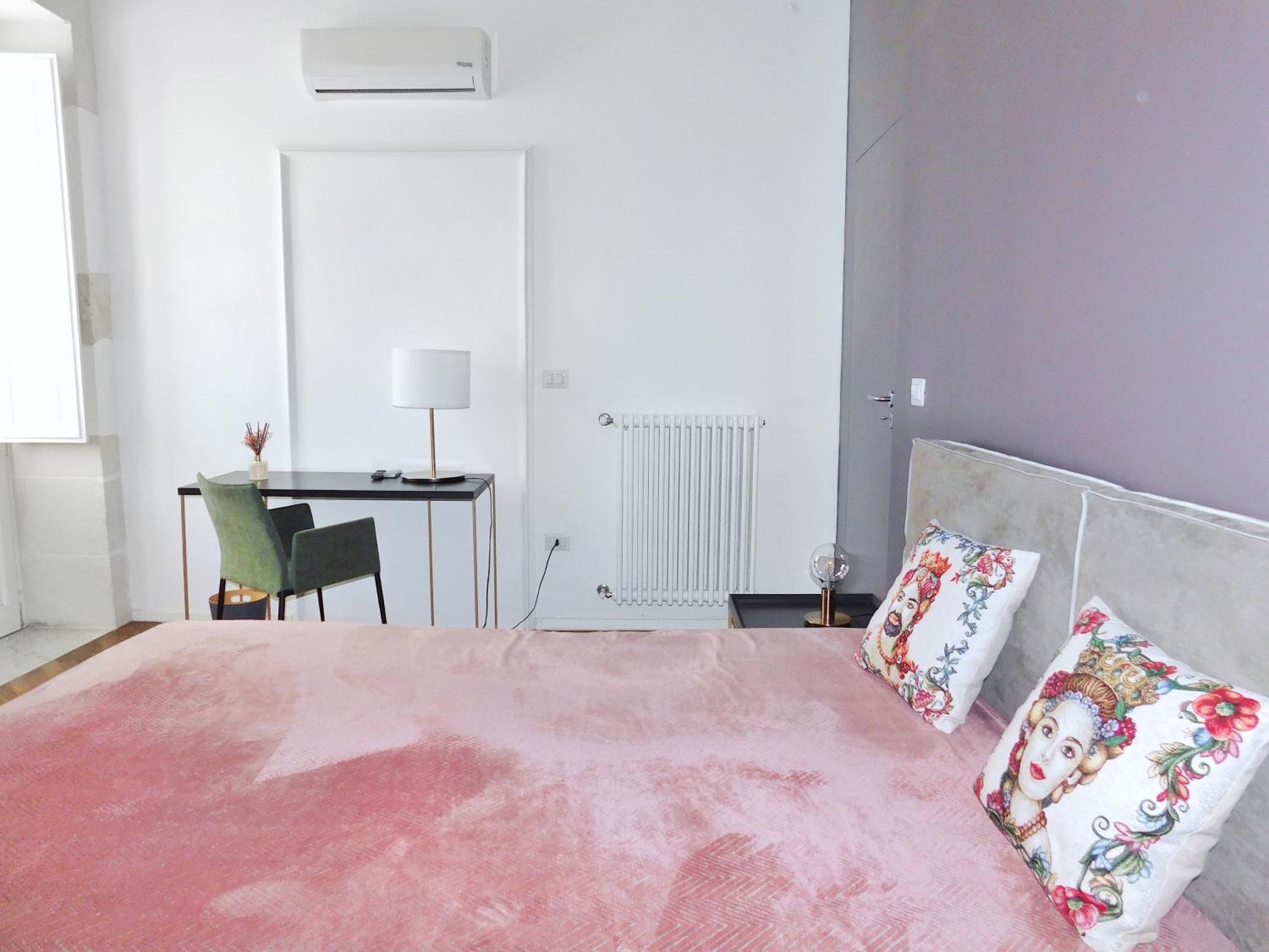 Apartamento La Dimora Dei Mille *