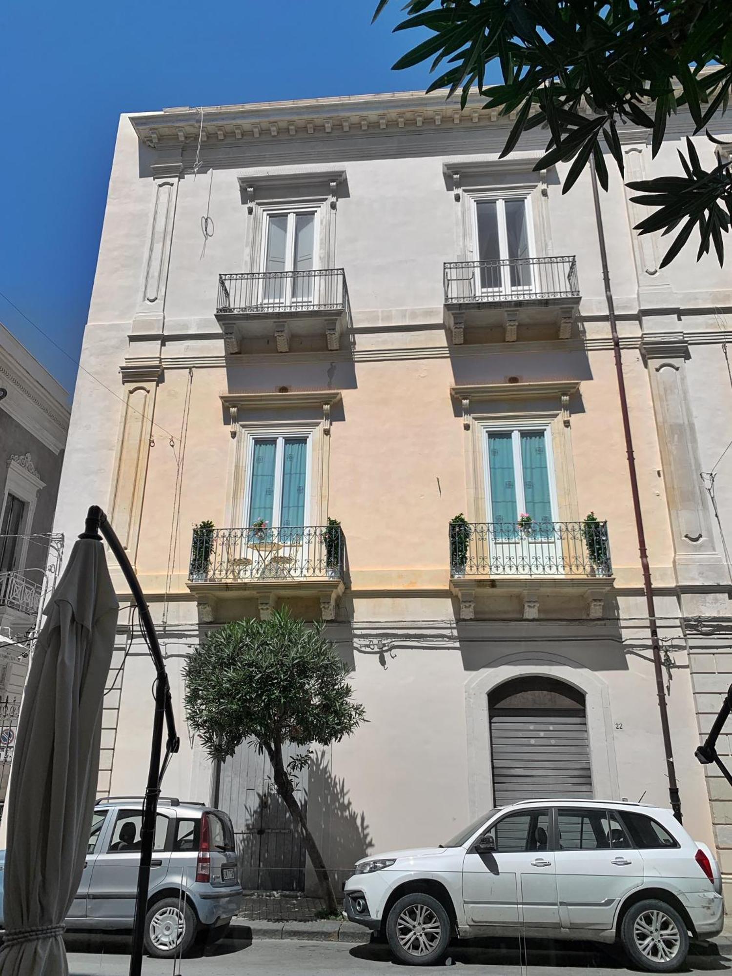 La Dimora Dei Mille